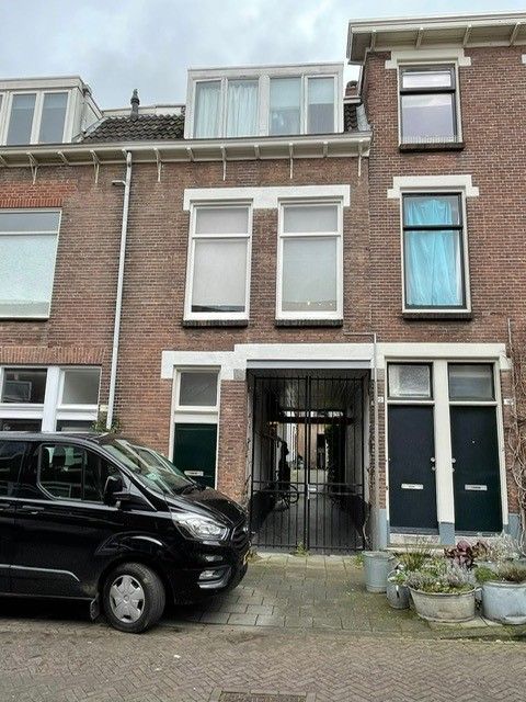 Agnietenstraat