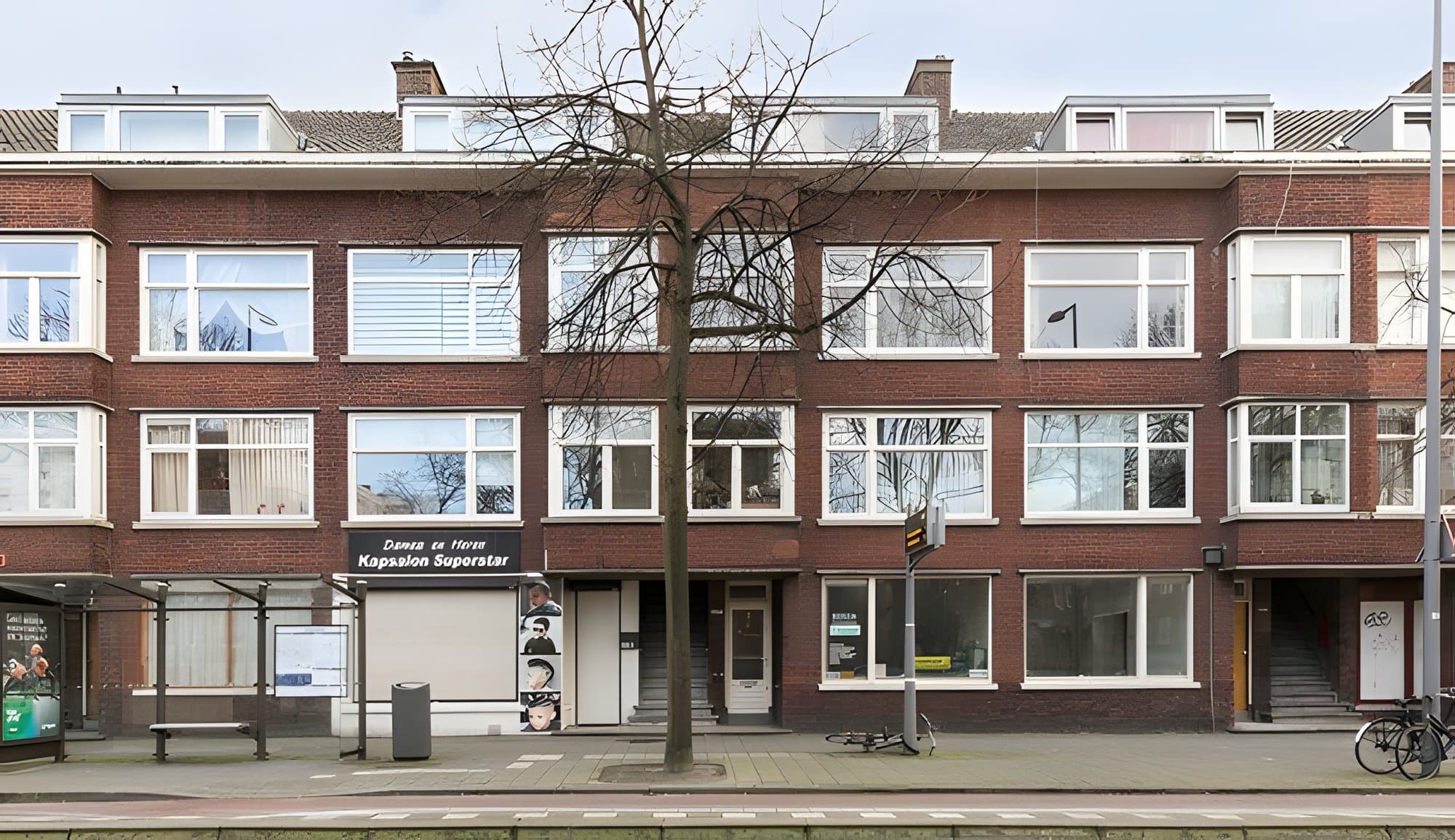 Investeren in vastgoed