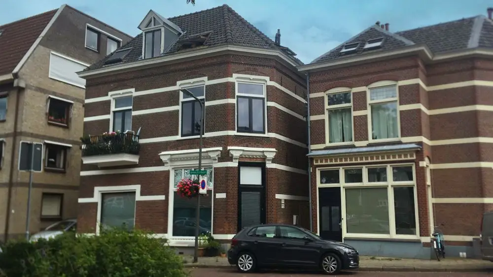 Velp - Oranjestraat
