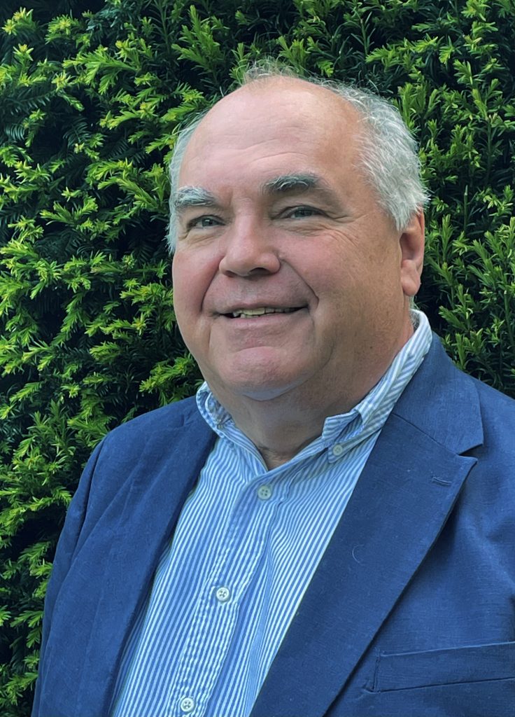 Dave van Helsdingen