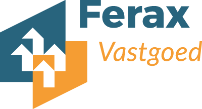Ferax Vastgoed logo
